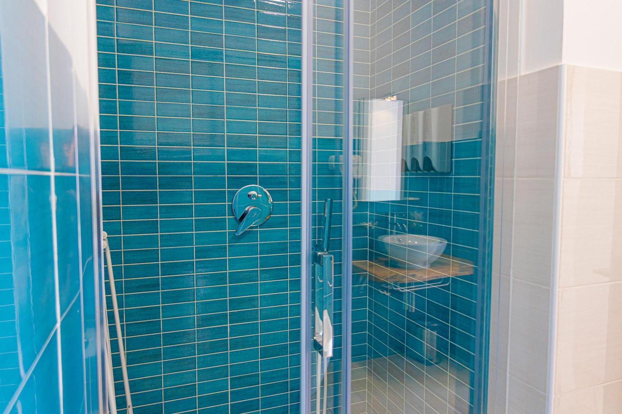 פסטום Resort Acqua Di Venere מראה חיצוני תמונה