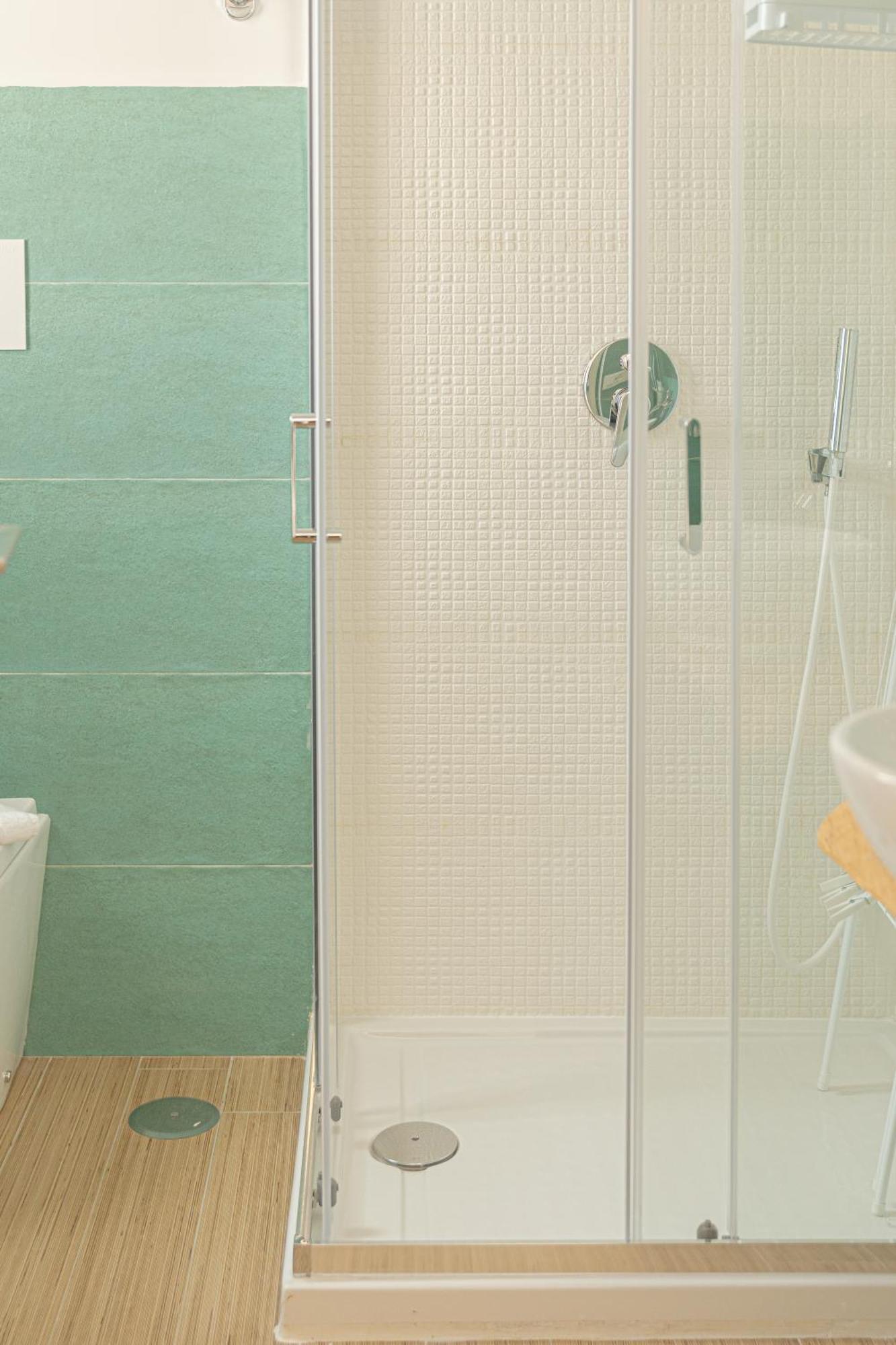 פסטום Resort Acqua Di Venere מראה חיצוני תמונה