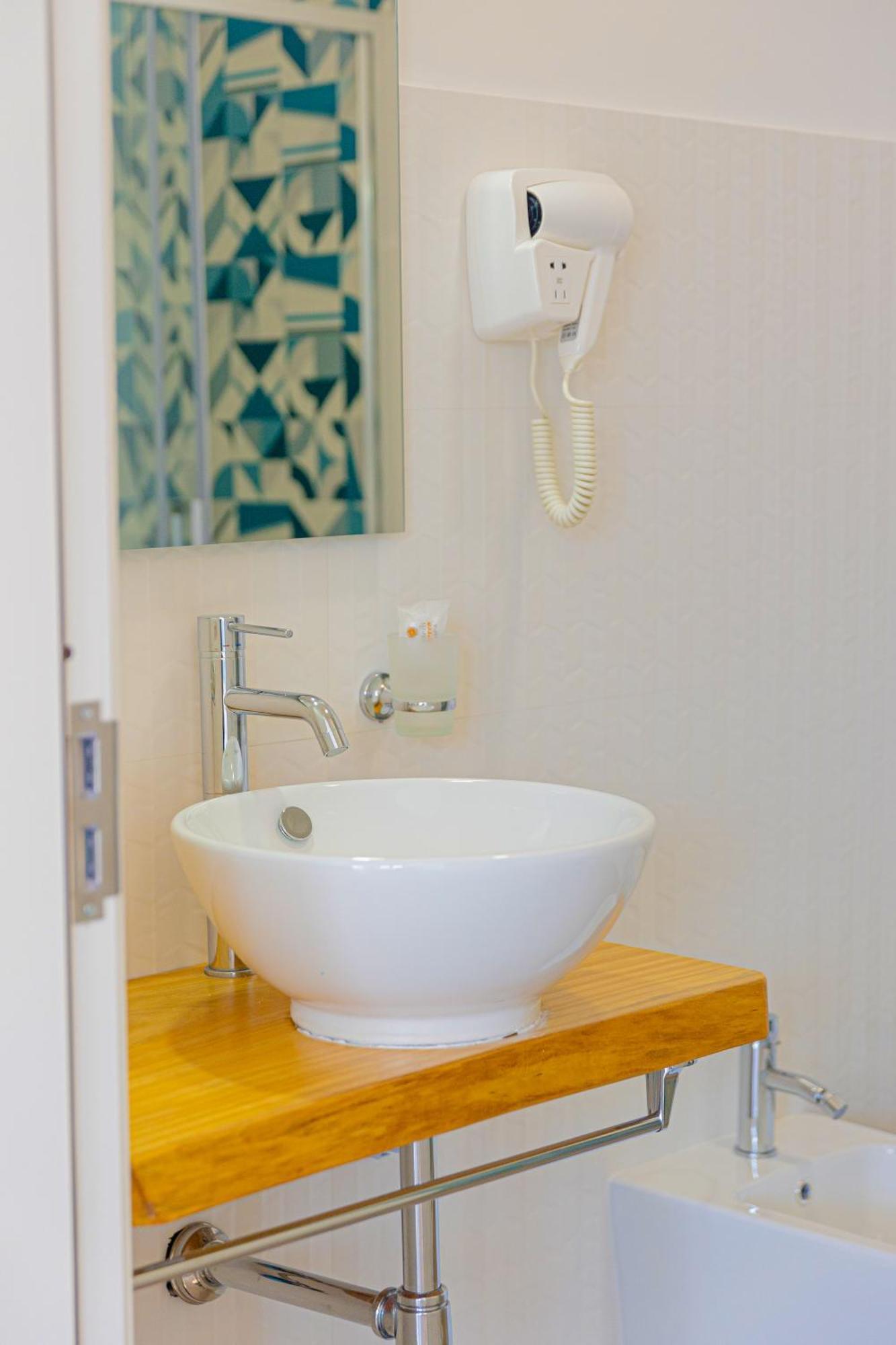 פסטום Resort Acqua Di Venere חדר תמונה